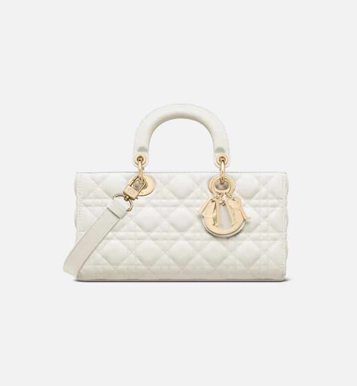 Medium Lady D-Joy Bag