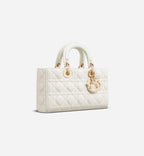 Medium Lady D-Joy Bag