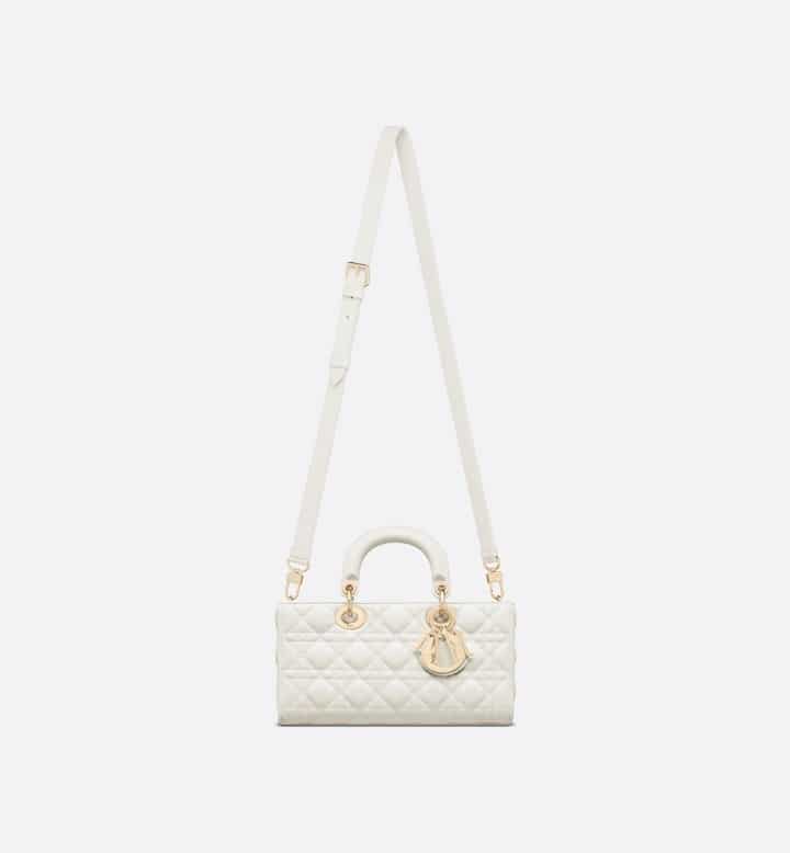 Medium Lady D-Joy Bag