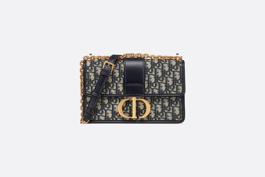 30 MONTAIGNE CHAIN BAG