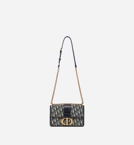30 MONTAIGNE CHAIN BAG