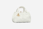 SMALL DIOR TOUJOURS BAG