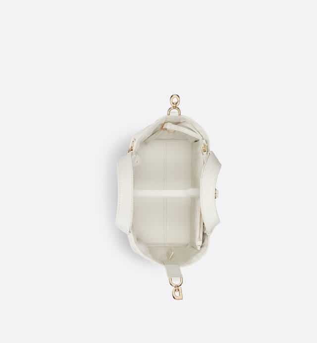 SMALL DIOR TOUJOURS BAG