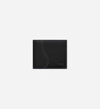 Dior Saddle Bifold Card Holder