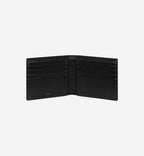 Dior Saddle Bifold Card Holder