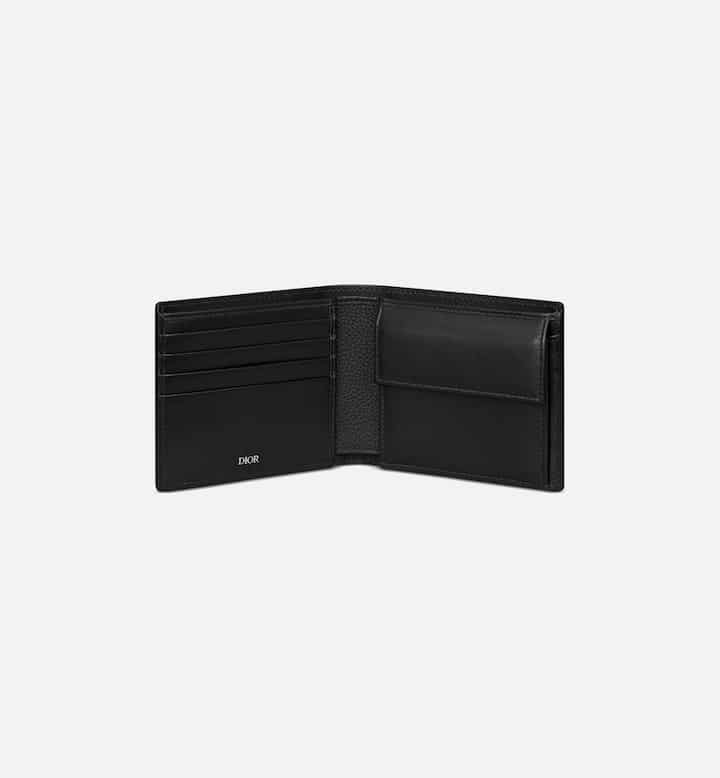 Dior Bifold Wallet