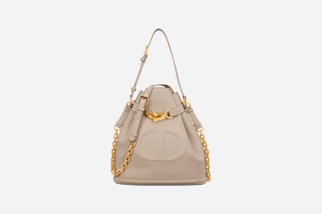 MEDIUM C'EST DIOR BAG