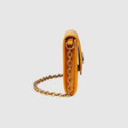 Gucci Horsebit 1955 Small Shoulder Bag