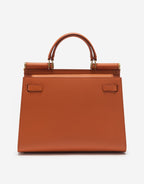 Dolce &amp; Gabbana Large calfskin Sicily 58 bag