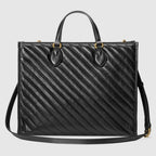 Gucci GG Marmont Medium Tote Bag