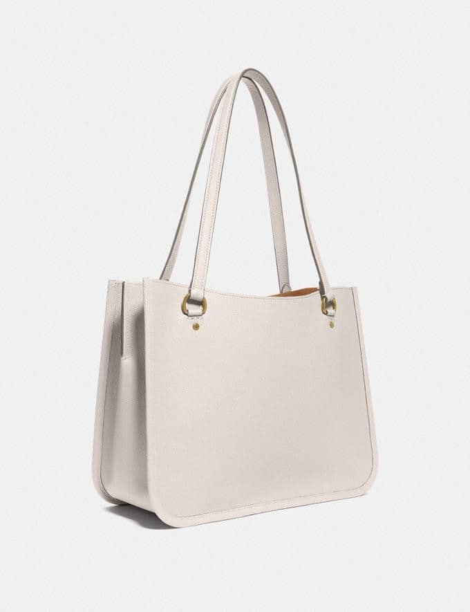 Coach Tyler Carryall Tote Bag