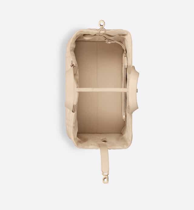 LARGE DIOR TOUJOURS BAG