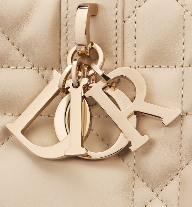 LARGE DIOR TOUJOURS BAG