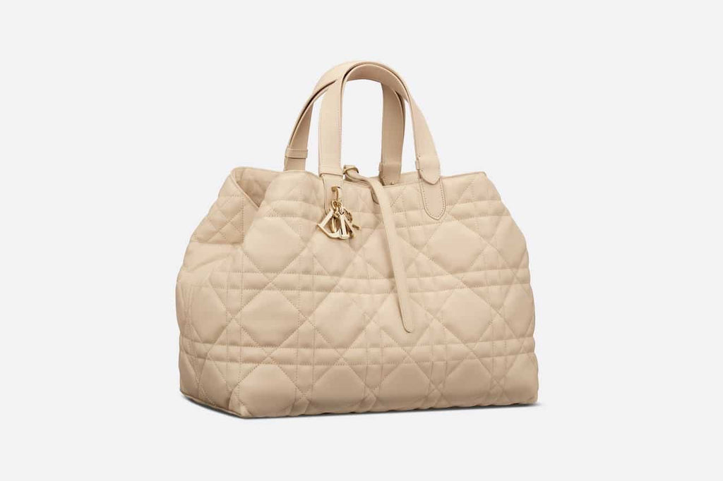 LARGE DIOR TOUJOURS BAG