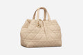 LARGE DIOR TOUJOURS BAG