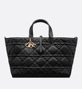 LARGE DIOR TOUJOURS BAG