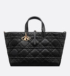 LARGE DIOR TOUJOURS BAG