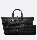 LARGE DIOR TOUJOURS BAG