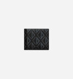 CD Diamond Bifold Wallet