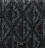 CD Diamond Bifold Wallet