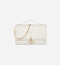 My Dior Top Handle Bag