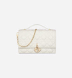 My Dior Top Handle Bag