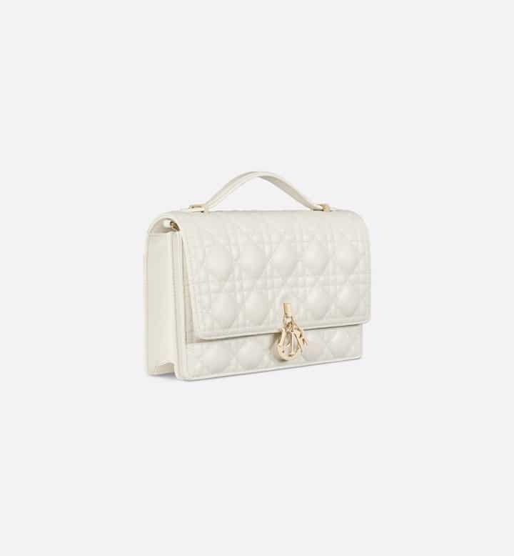 My Dior Top Handle Bag