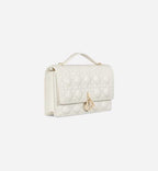 My Dior Top Handle Bag