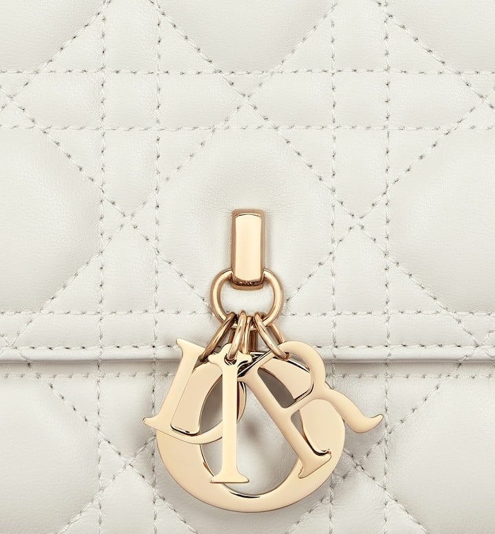 My Dior Top Handle Bag