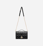My Dior Top Handle Bag