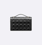 My Dior Top Handle Bag