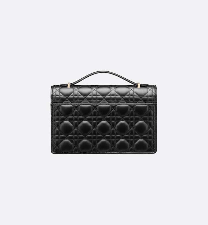 My Dior Top Handle Bag