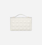 My Dior Top Handle Bag