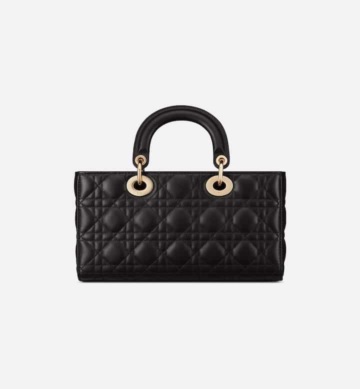 Medium Lady D-Joy Bag