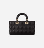 Medium Lady D-Joy Bag