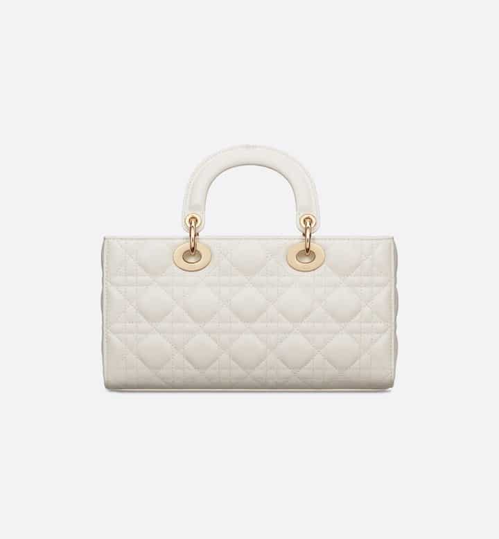 Medium Lady D-Joy Bag