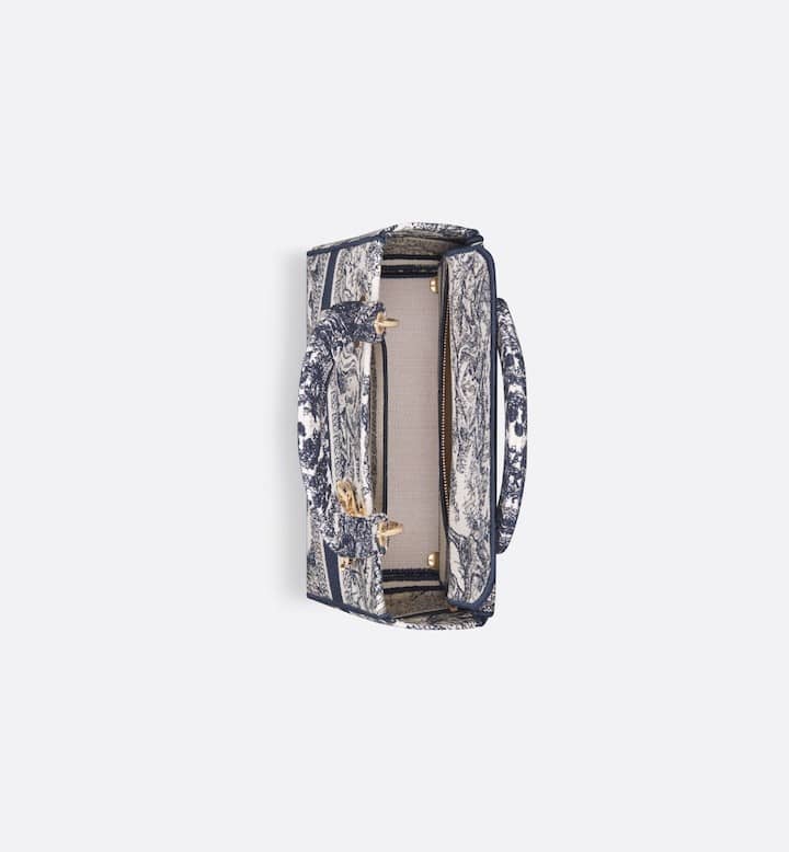 Medium Lady D-Lite Bag