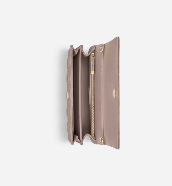 My Dior Top Handle Bag