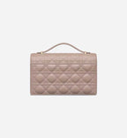 My Dior Top Handle Bag