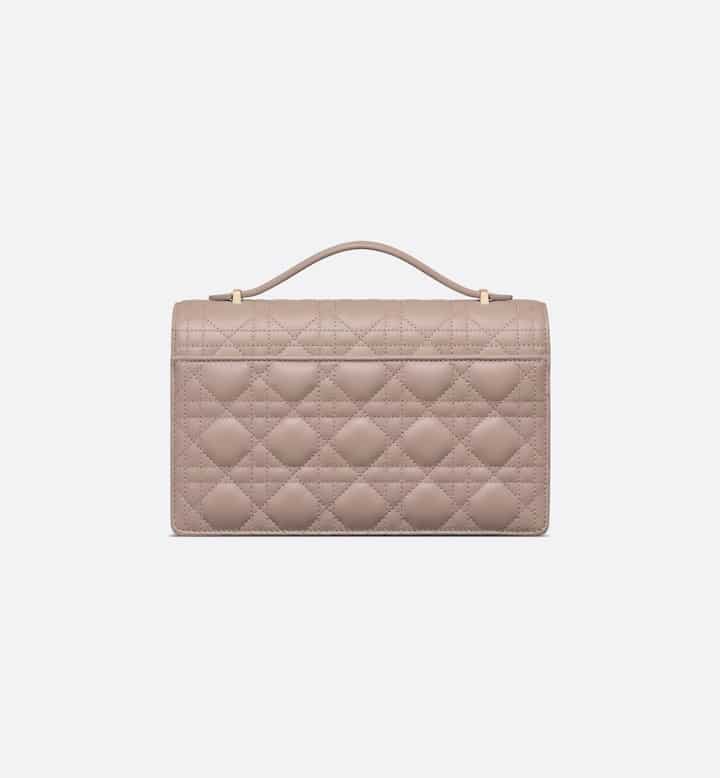 My Dior Top Handle Bag