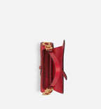 SADDLE BAG WITH STRAP