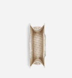 MEDIUM DIOR BOOK TOTE