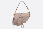 SADDLE BAG WITH STRAP