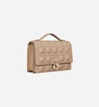 My Dior Top Handle Bag
