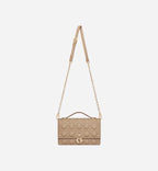 My Dior Top Handle Bag