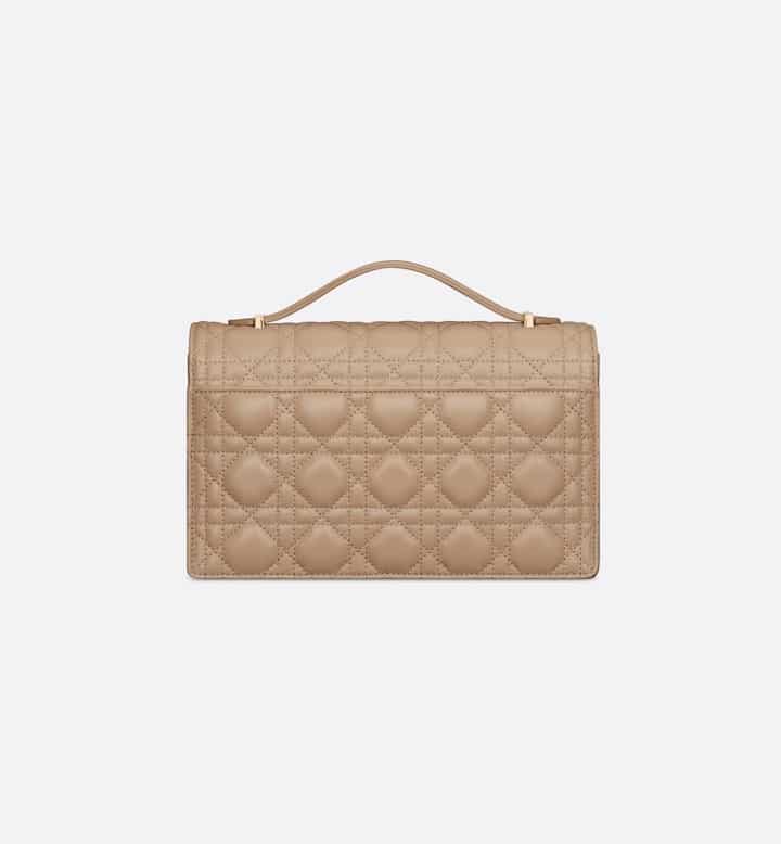 My Dior Top Handle Bag
