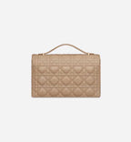 My Dior Top Handle Bag