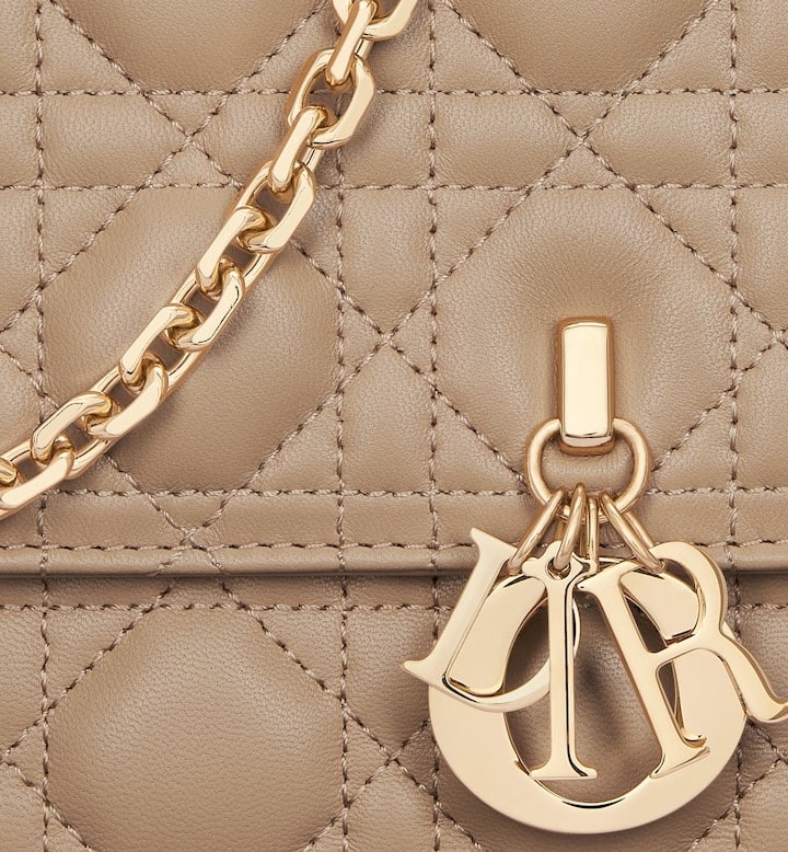My Dior Top Handle Bag