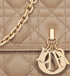 My Dior Top Handle Bag