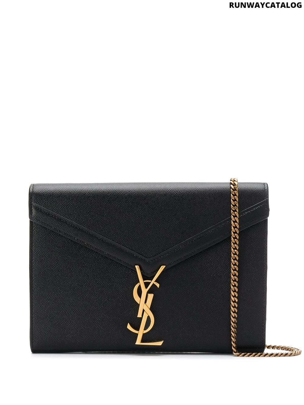 Saint Laurent Wallet On Chain Bag